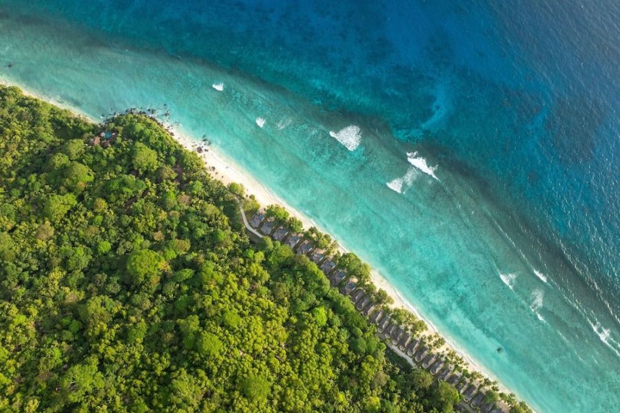 Milano - Seychelles - Niva Labriz Seychelles