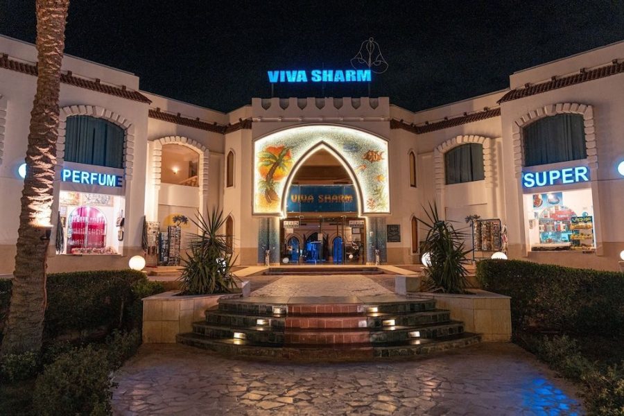 Verona - Sharm El Sheikh - Viva Sharm