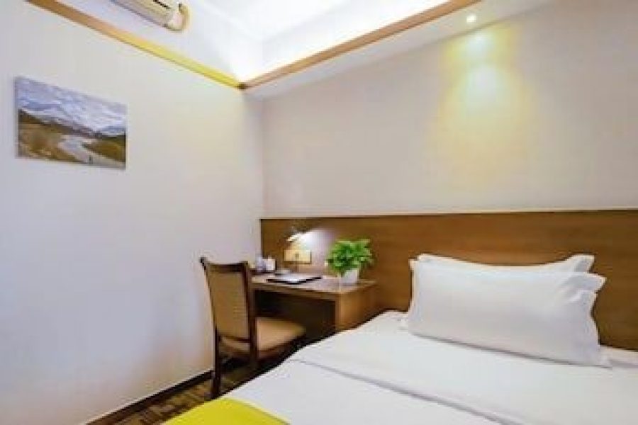 Milano - Shenzhen - My Pleasant Hotel