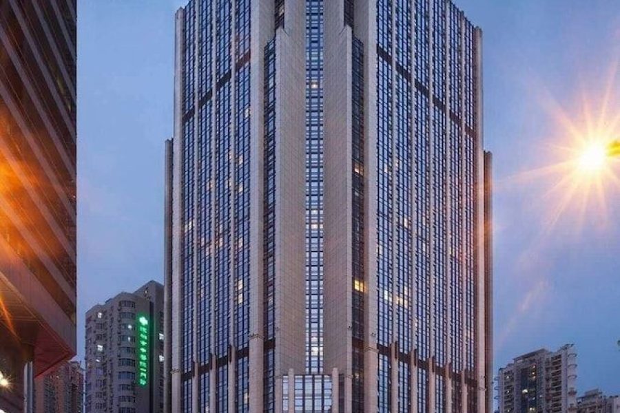 Milano - Shenzhen - Tianxi apartment ONE39 branch