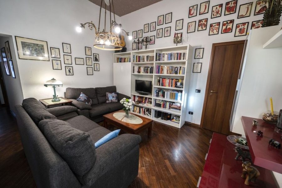 Palermo - Sicilia Occidentale - Residence Garibaldi