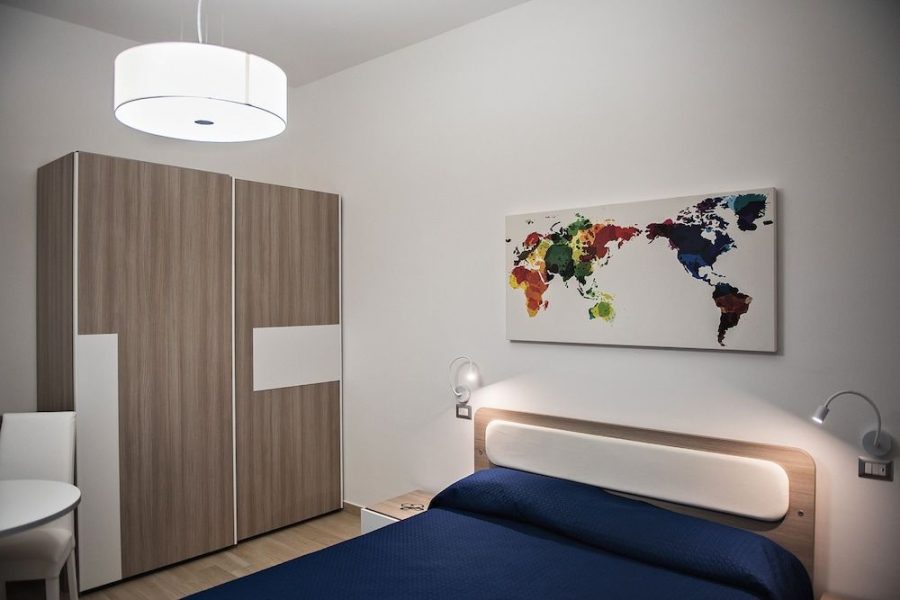 Cagliari - Sicilia Orientale - Karma Resort