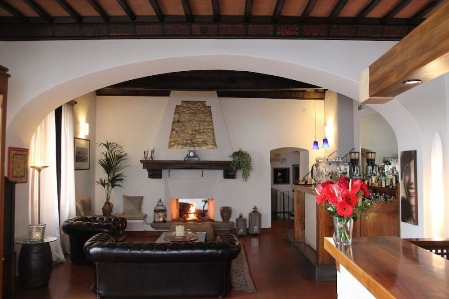 Milano - Spoleto - Hotel Charleston