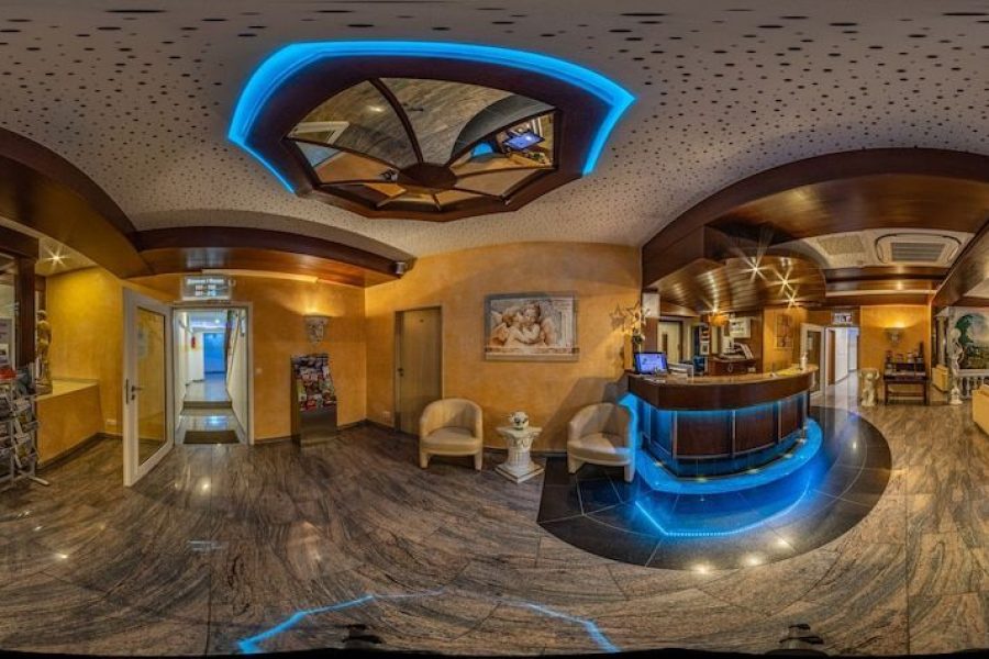 Milano - Stoccarda - Aparthotel Astro - Nichtraucherhotel