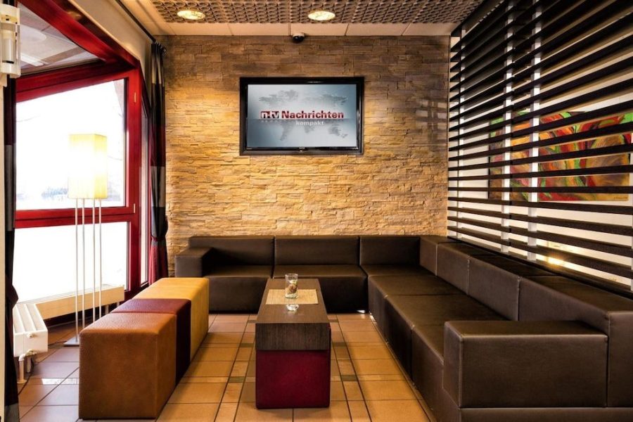 Milano - Stoccarda - LOFTSTYLE Hotel Gerlingen