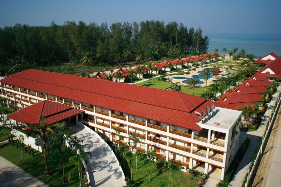 Milano - Takua Pa - Koh Kho Khao Resort