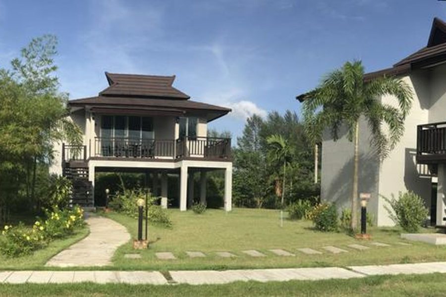Milano - Takua Pa - The Hip Resort @ Khao Lak