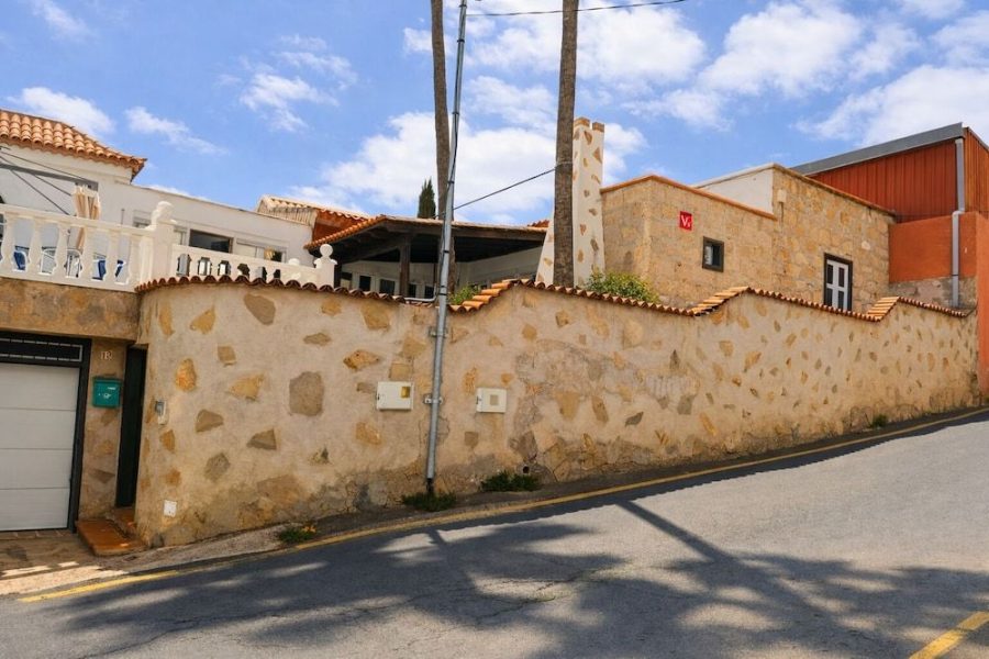 Trieste - Tenerife - Zakshouse