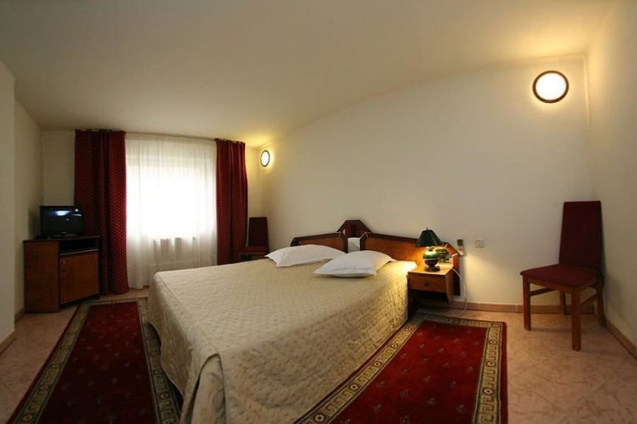 Milano - Timisoara - Euro Hotel