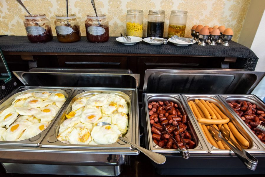 Milano - Timisoara - Hotel Imperial Premium