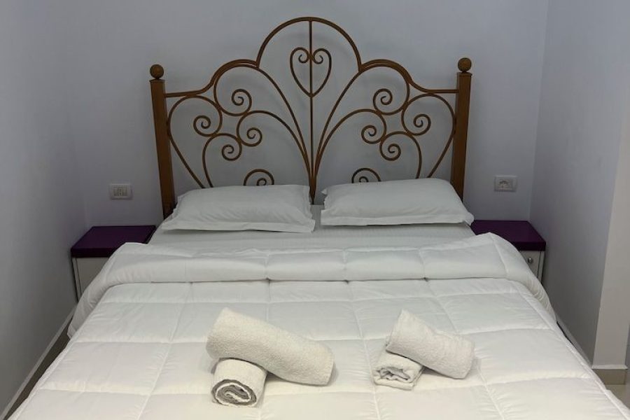Brindisi - Tirana - Golden Flower Hotel