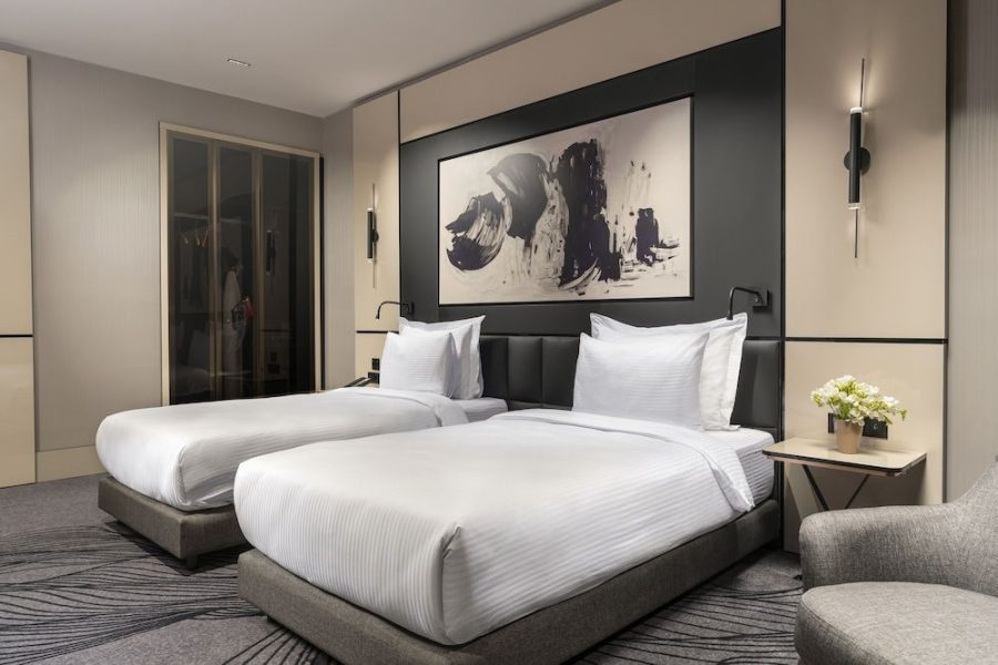 Torino - Tuzla - Crowne Plaza ISTANBUL TUZLA VIAPORT MARINA by IHG
