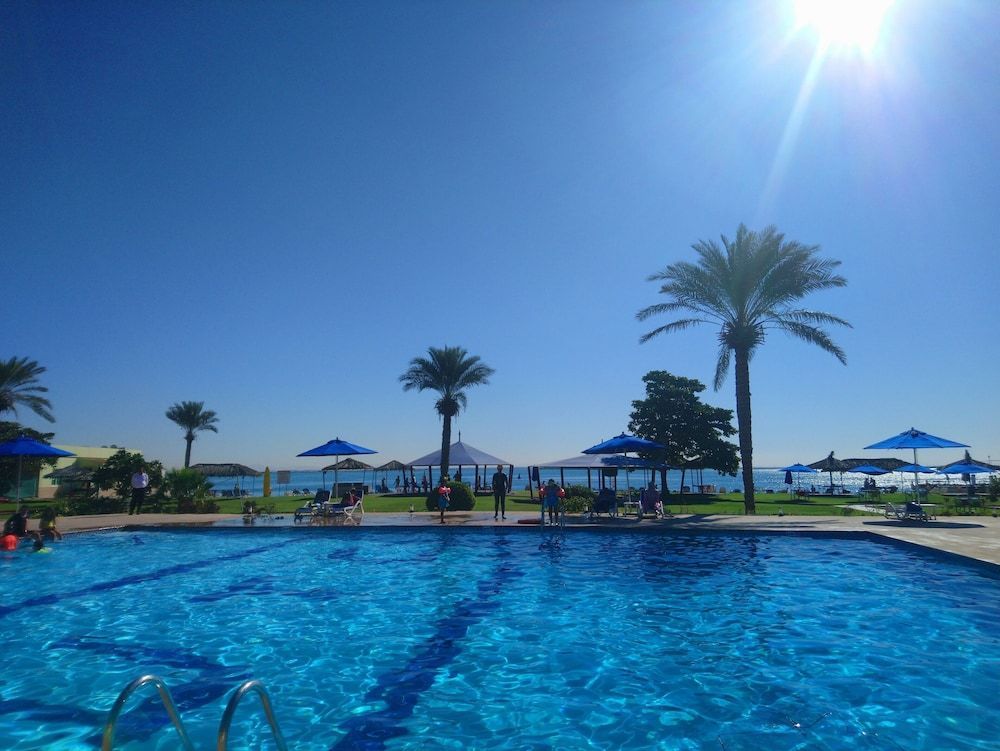 Milano - Umm Al Quwain - Flamingo Beach Hotel