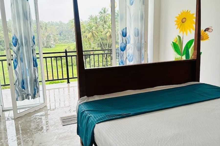 Milano - Unawatuna - southern grace hotel