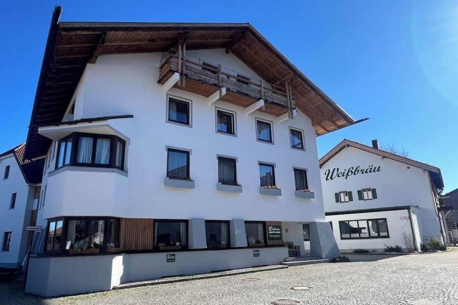 Venezia - Unterhaching - Hotel Weißbräu