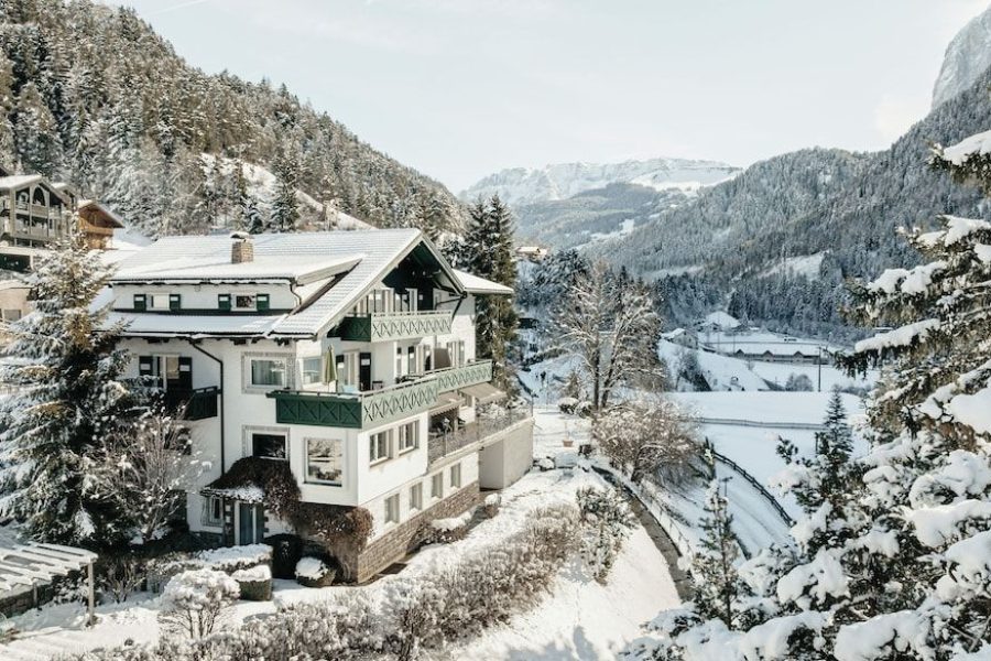 Milano - Val Gardena - Alpstay - Chalet Hotel Hartmann - Adults Only