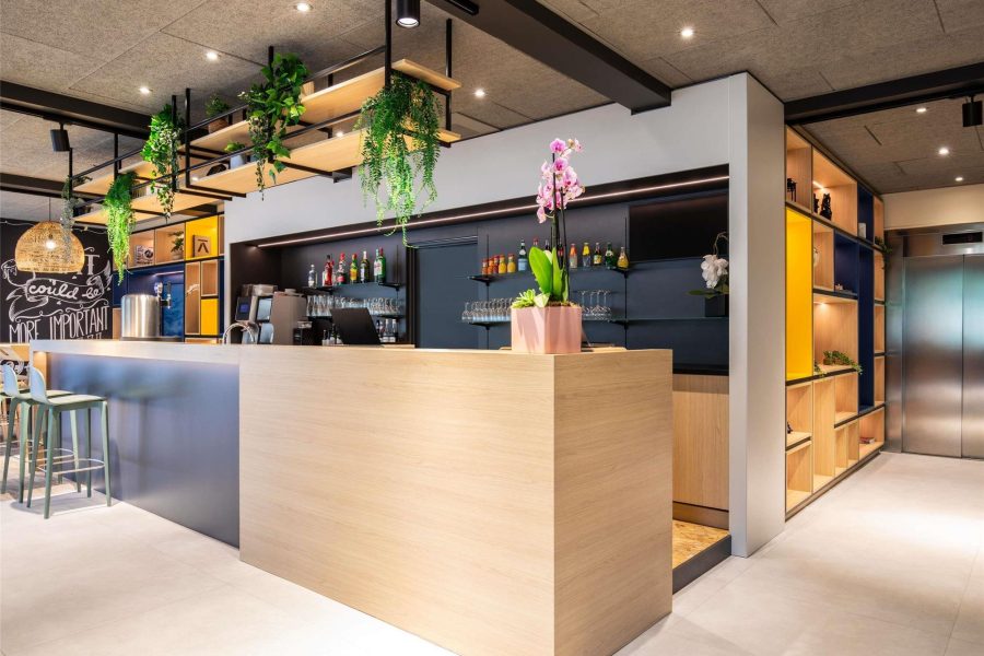 Roma - Versailles - ibis Paris Meudon Velizy