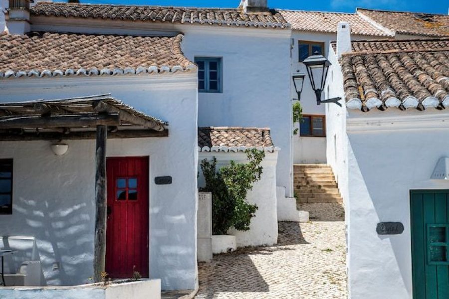 Roma - Vila do Bispo - Aldeia da Pedralva by WOT Signature