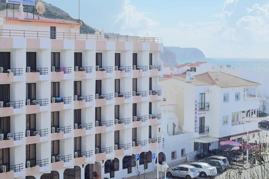 Roma - Vila do Bispo - Residencial Salema