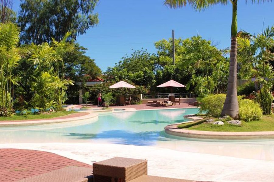 Milano - Visayas Centrale - La Mirada Hotel