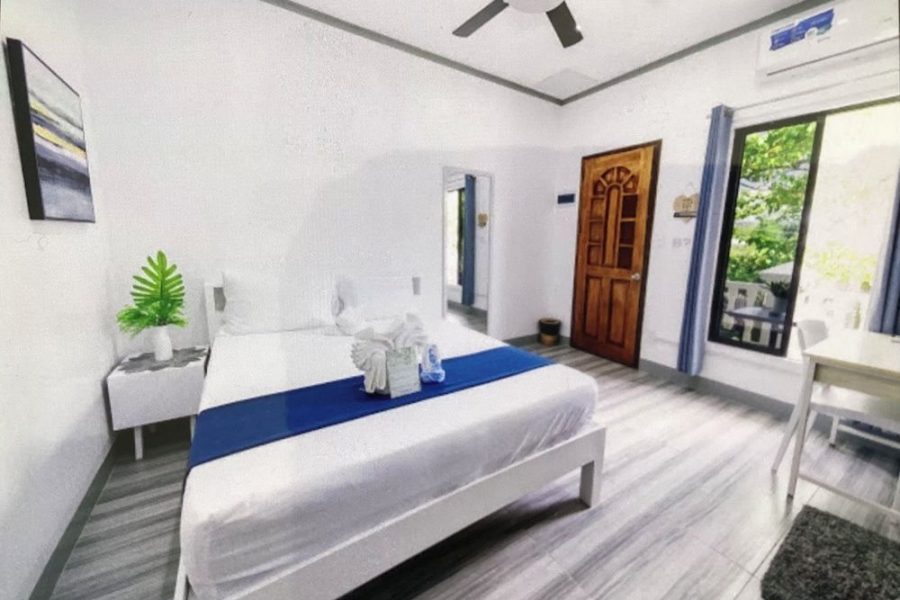 Milano - Visayas Centrale - Moalboal Casablanca Inn