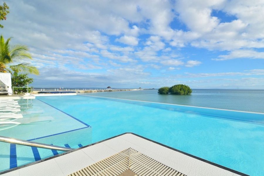 Milano - Visayas Centrale - Pacific Cebu Resort