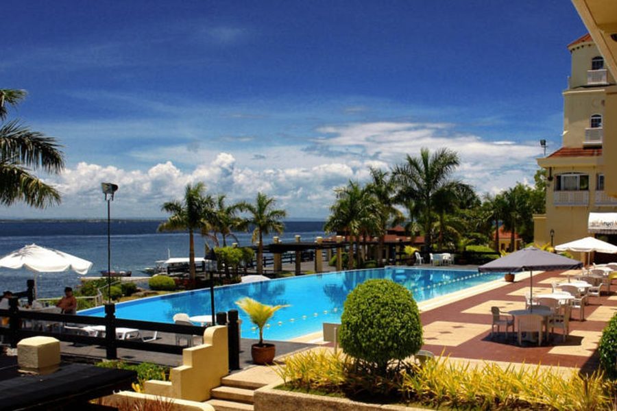 Milano - Visayas Centrale - Sotogrande Hotel and Resort in Cebu