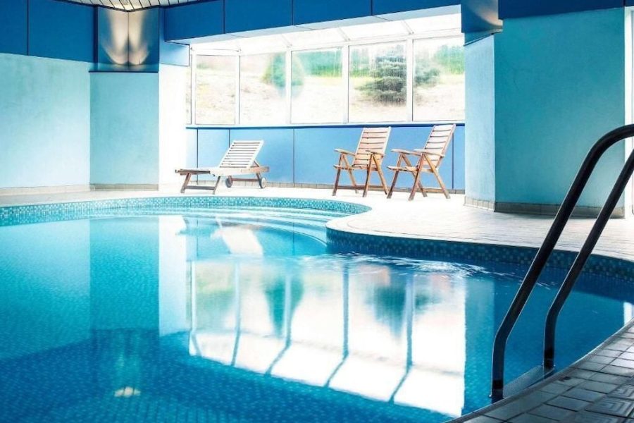 Milano - Watford - Hunton Park Hotel