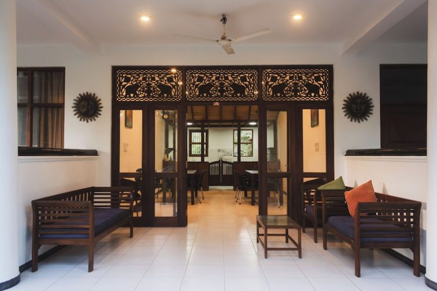 Roma - Weligama - Araliya Vila - Ahangama