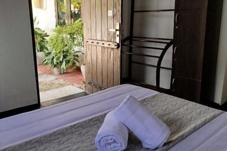 Milano - Weligama - Step Inn Ahangama