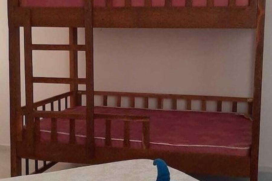 Milano - Zanzibar - Amani B&B Paje