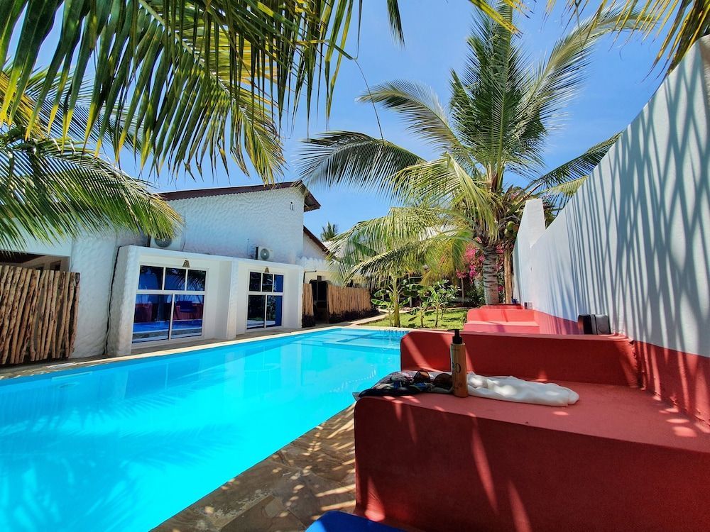 Torino - Zanzibar - BARIDI VILLA