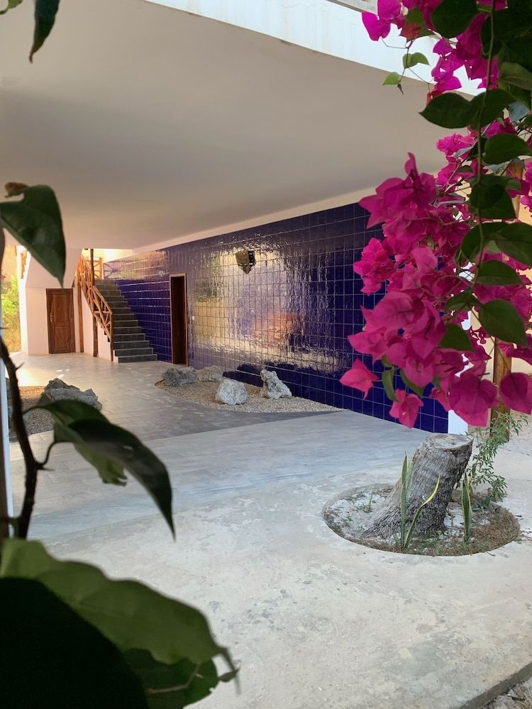 Firenze - Zanzibar - Blue Villa Zanzibar