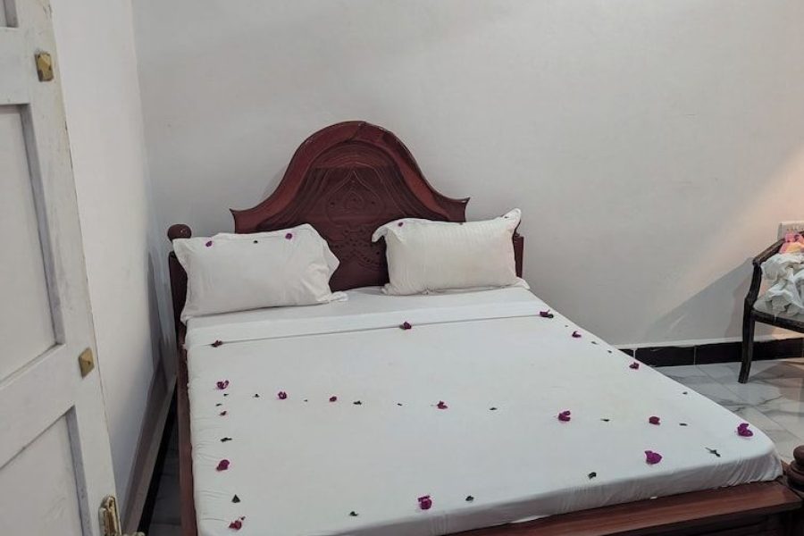 Torino - Zanzibar - Kassandra Beach Hotel