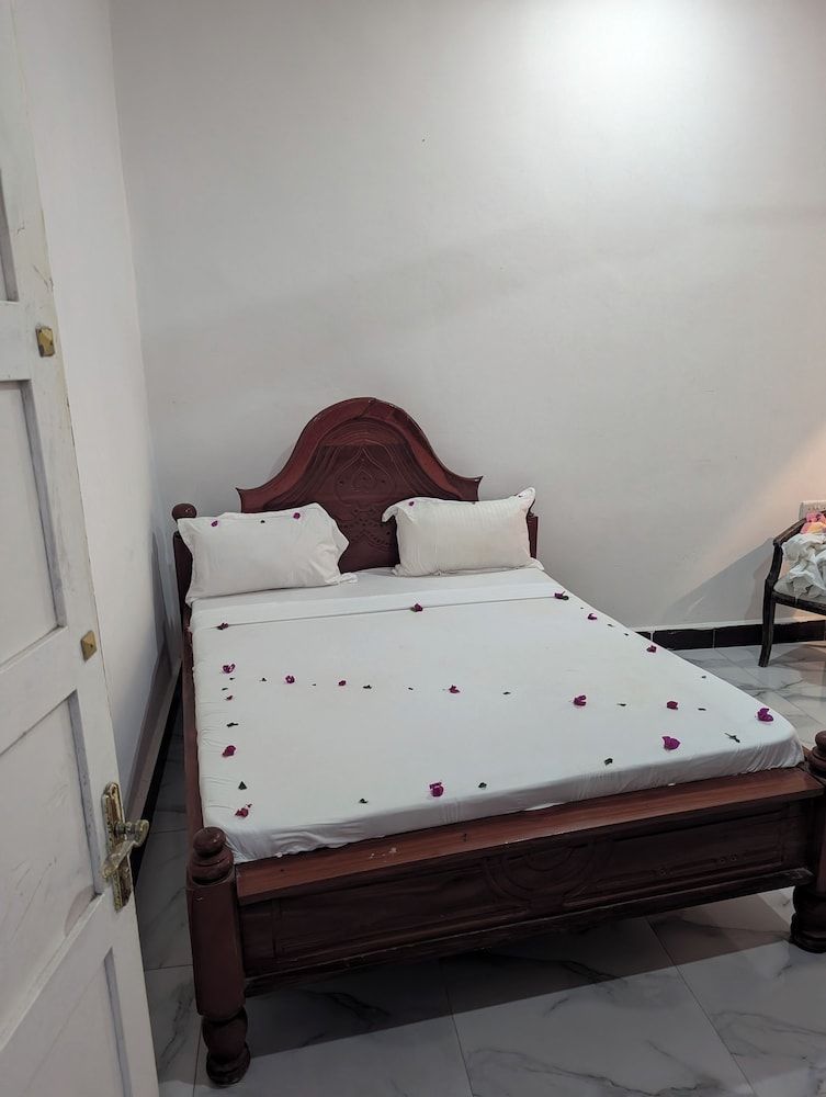 Torino - Zanzibar - Kassandra Beach Hotel