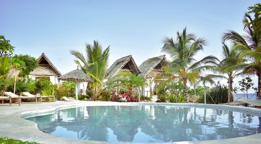 Torino - Zanzibar - Kusini Beach Bungalows