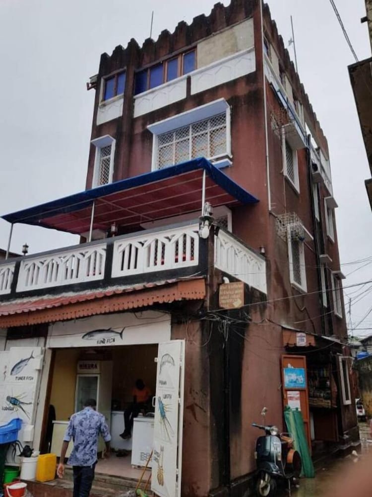 Torino - Zanzibar - Rafiki Apartment Hotel