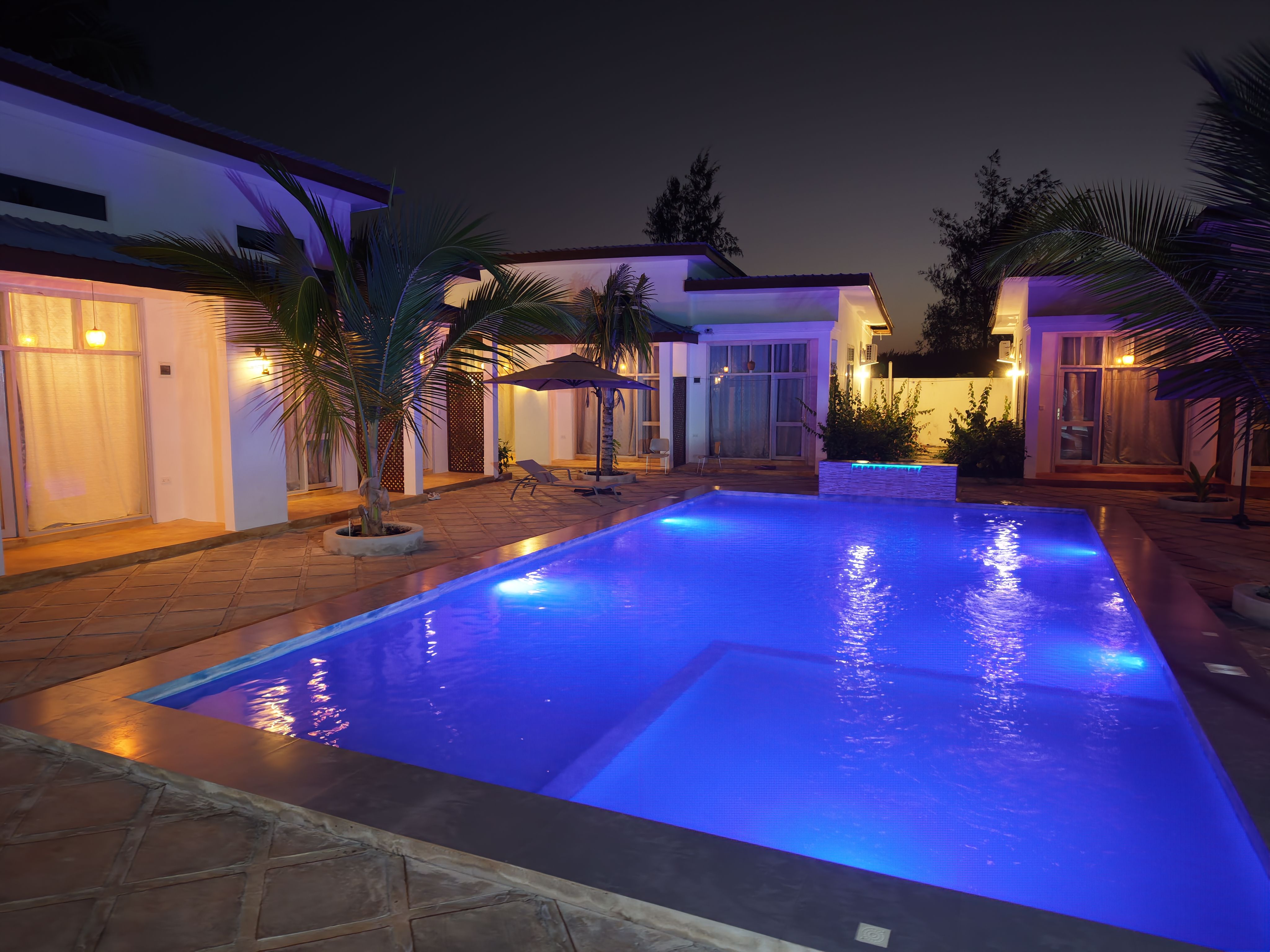 Torino - Zanzibar - Zanzibar Luxury Bungalows