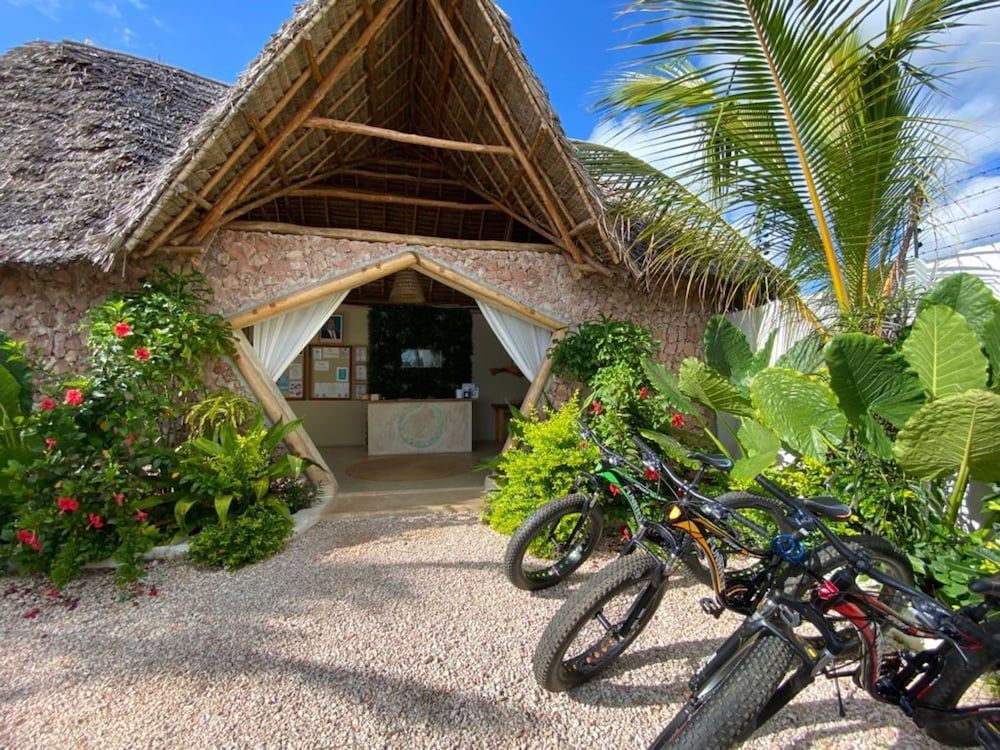 Torino - Zanzibar - Zen Boutique Retreat & Resort