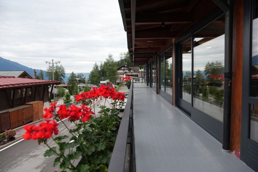 Napoli - Alpi Italiane - Armon Greenblu Hotel & Wellness