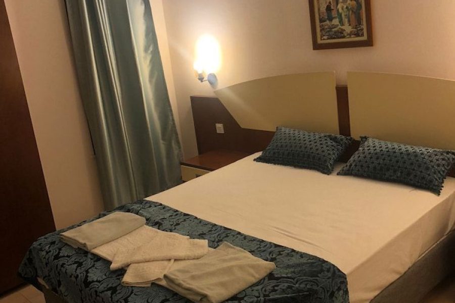 Napoli - Antalya (regione) - Best Hotel