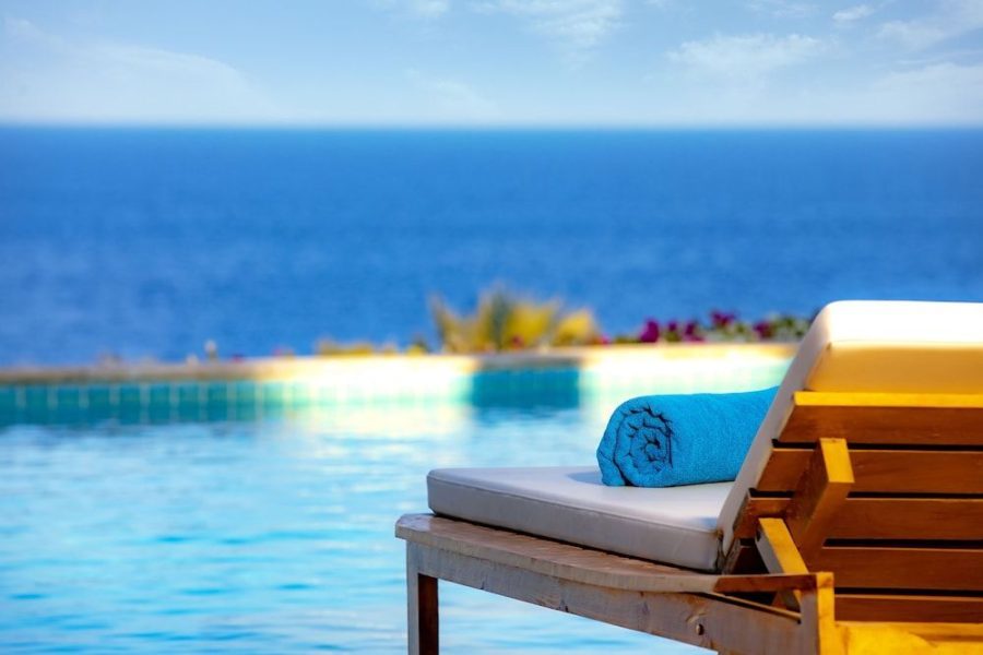 Firenze - Area di Hurghada - AJIRA Resort Sahl Hasheesh