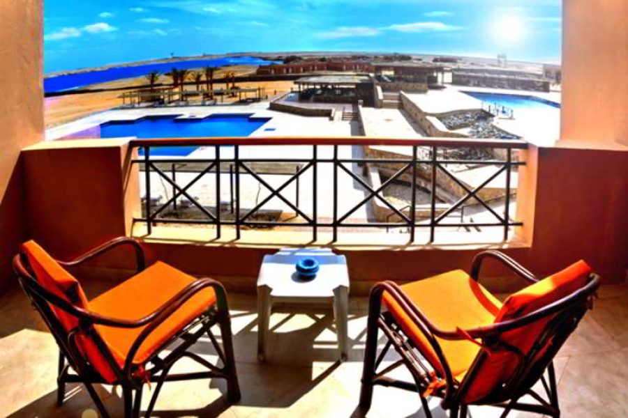 Verona - Area di Hurghada - Viva Blue Resort and Diving Sharm El Naga (Adults Only)