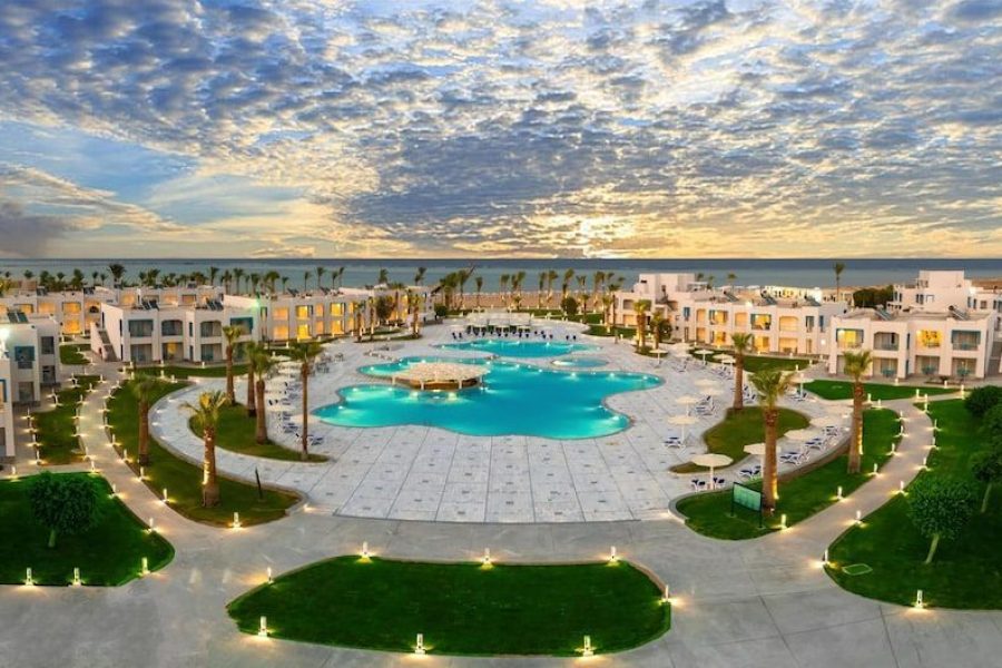 Bologna - Area di Marsa Alam - Casa Blue Resort