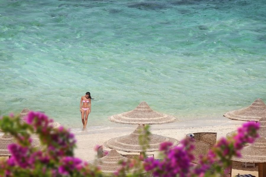 Palermo - Area di Marsa Alam - Concorde Moreen Beach Resort