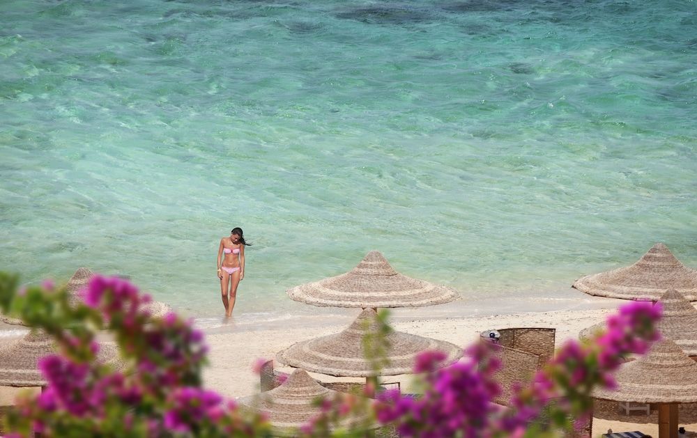 Palermo - Area di Marsa Alam - Concorde Moreen Beach Resort