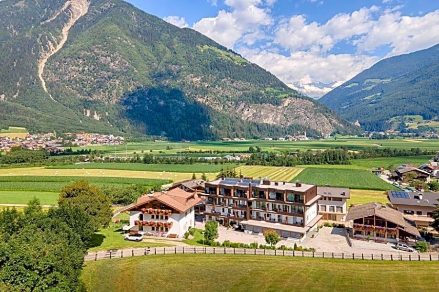 Napoli - Campo Tures - Hotel Mair