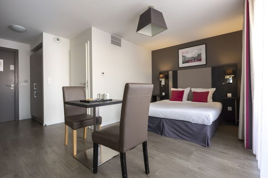 Bologna - Colmar - Appart'hôtel Odalys City - Colmar Centre