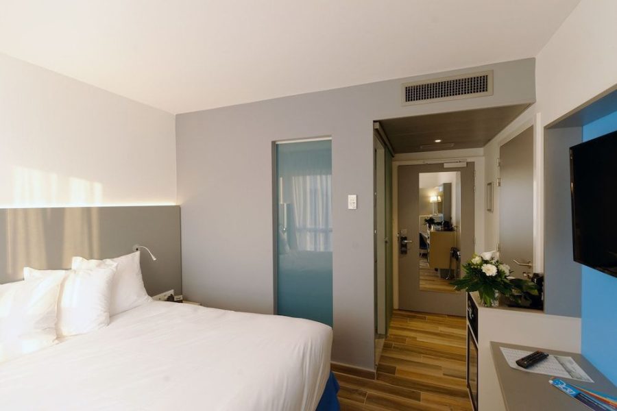 Napoli - Colmar - Colmar Hotel