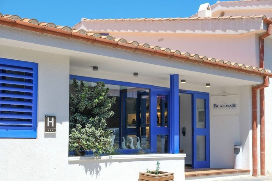 Verona - Costa Brava - Hotel Blaumar Cadaqués by Fimedhotels